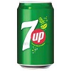 7up cans 24pc