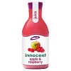 Innocent Raspberry Juice 8x330ml