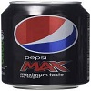 Pepsi max can 24pc