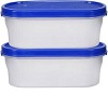 Plastic curry containers with Lids satco 500mlx250pc