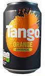 Tango orange CAN