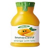 Innocent orange juice 8x330ml